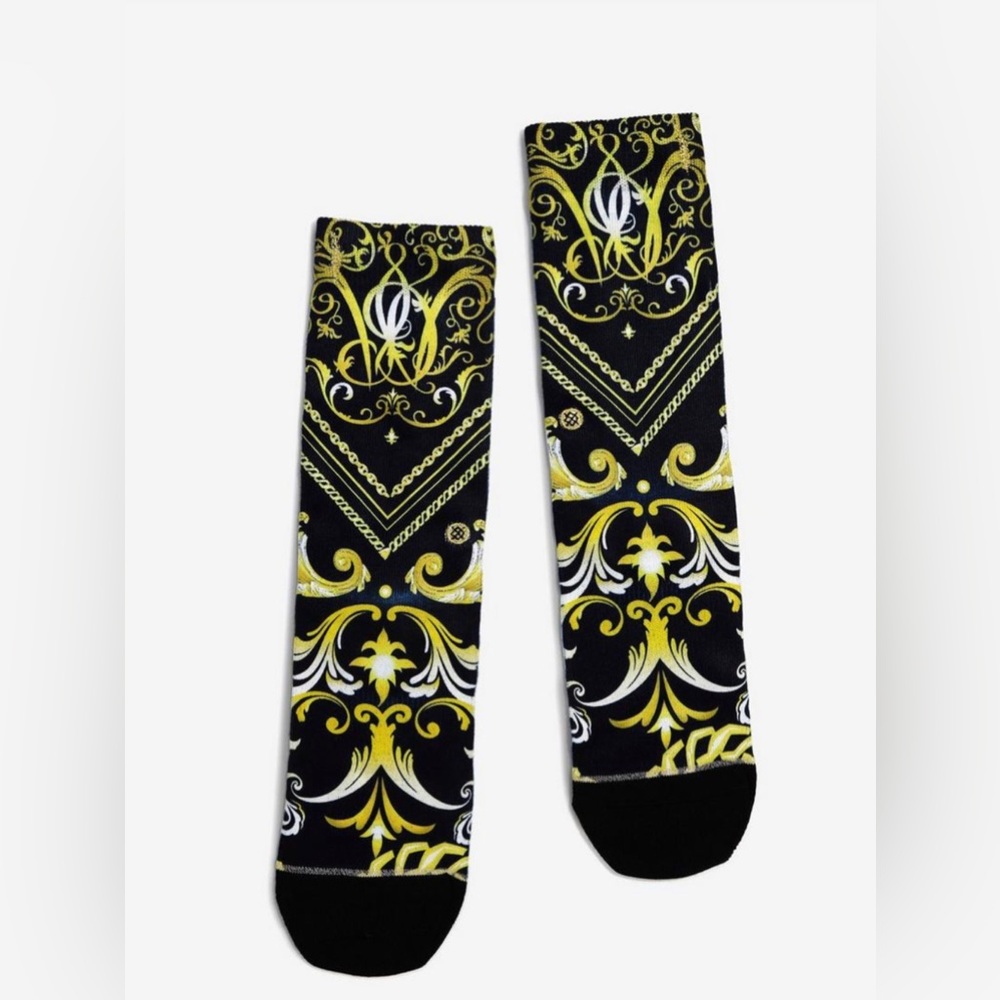 NWT Stance/Beauty and the Beast Collection